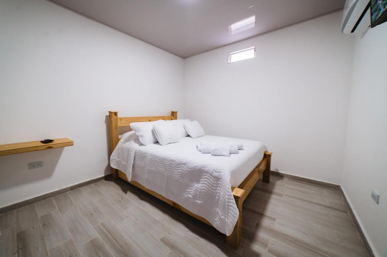 Hotel Alameda Plaza كالي المظهر الخارجي الصورة