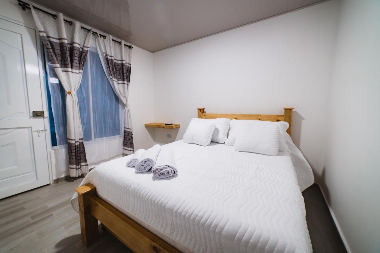 Hotel Alameda Plaza كالي المظهر الخارجي الصورة