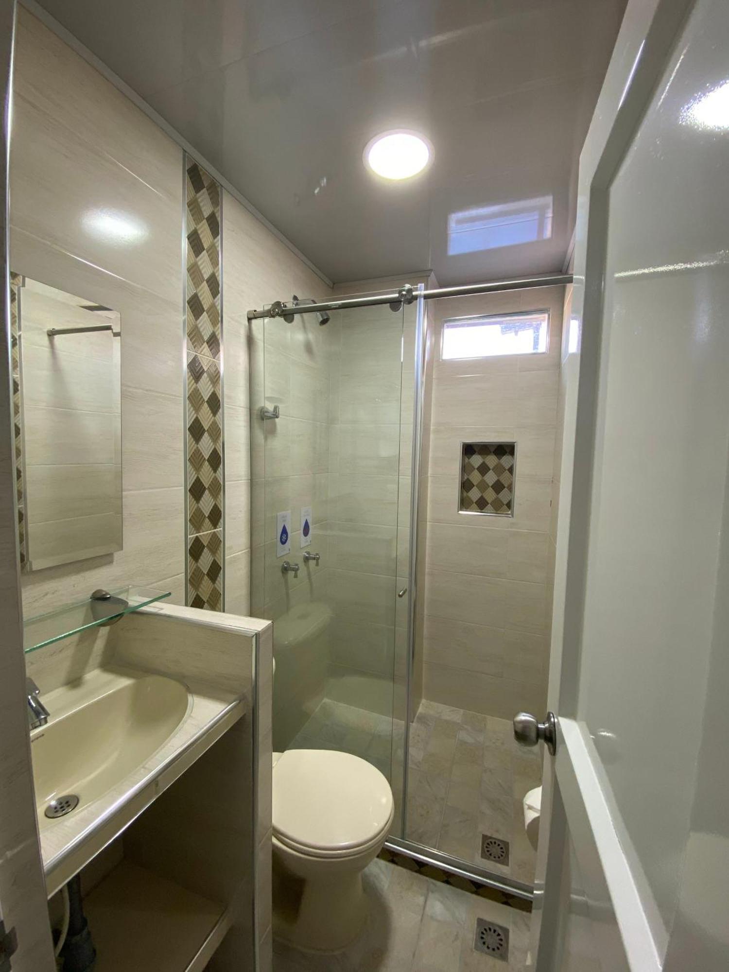 Hotel Alameda Plaza كالي المظهر الخارجي الصورة