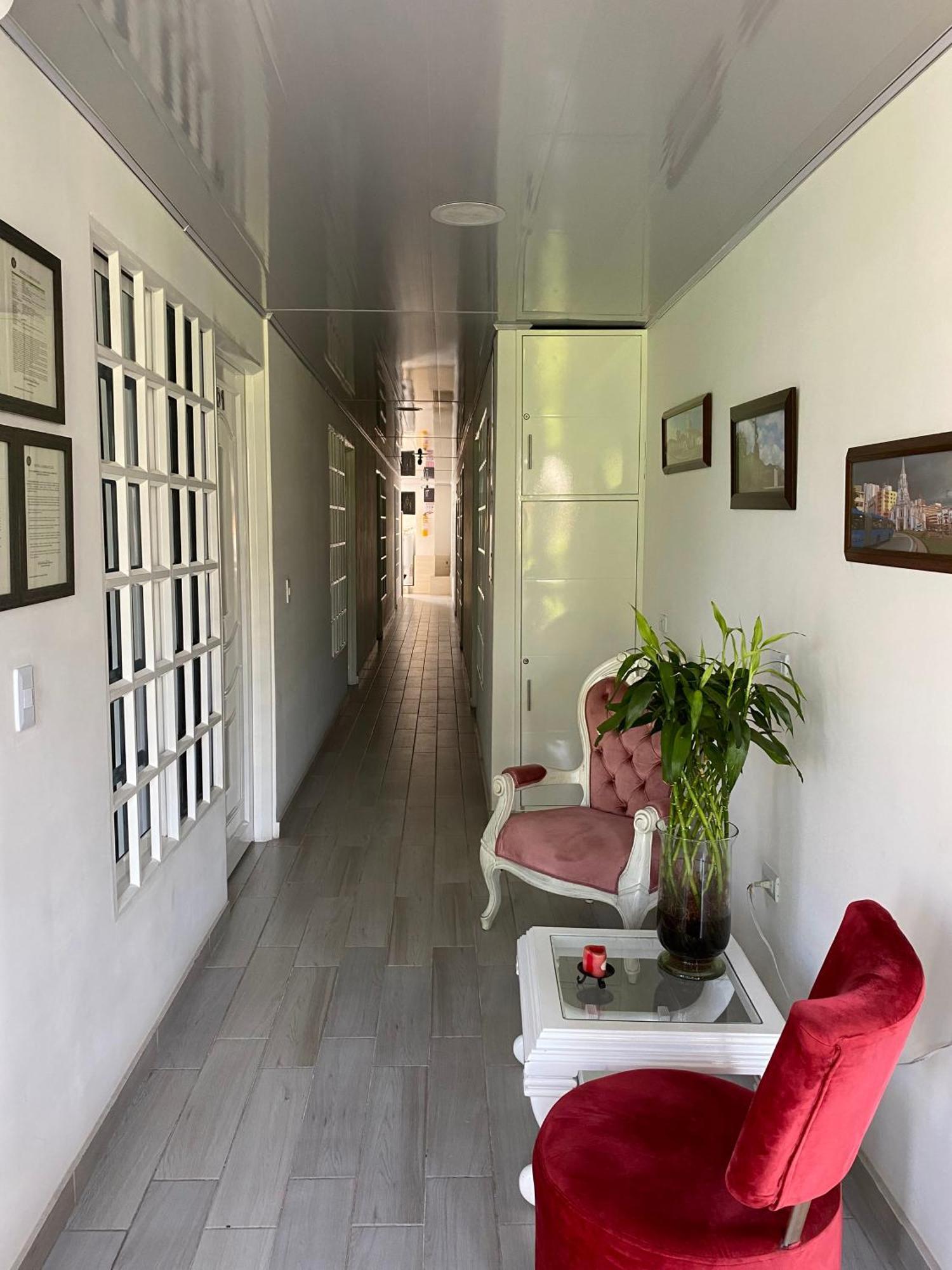 Hotel Alameda Plaza كالي المظهر الخارجي الصورة