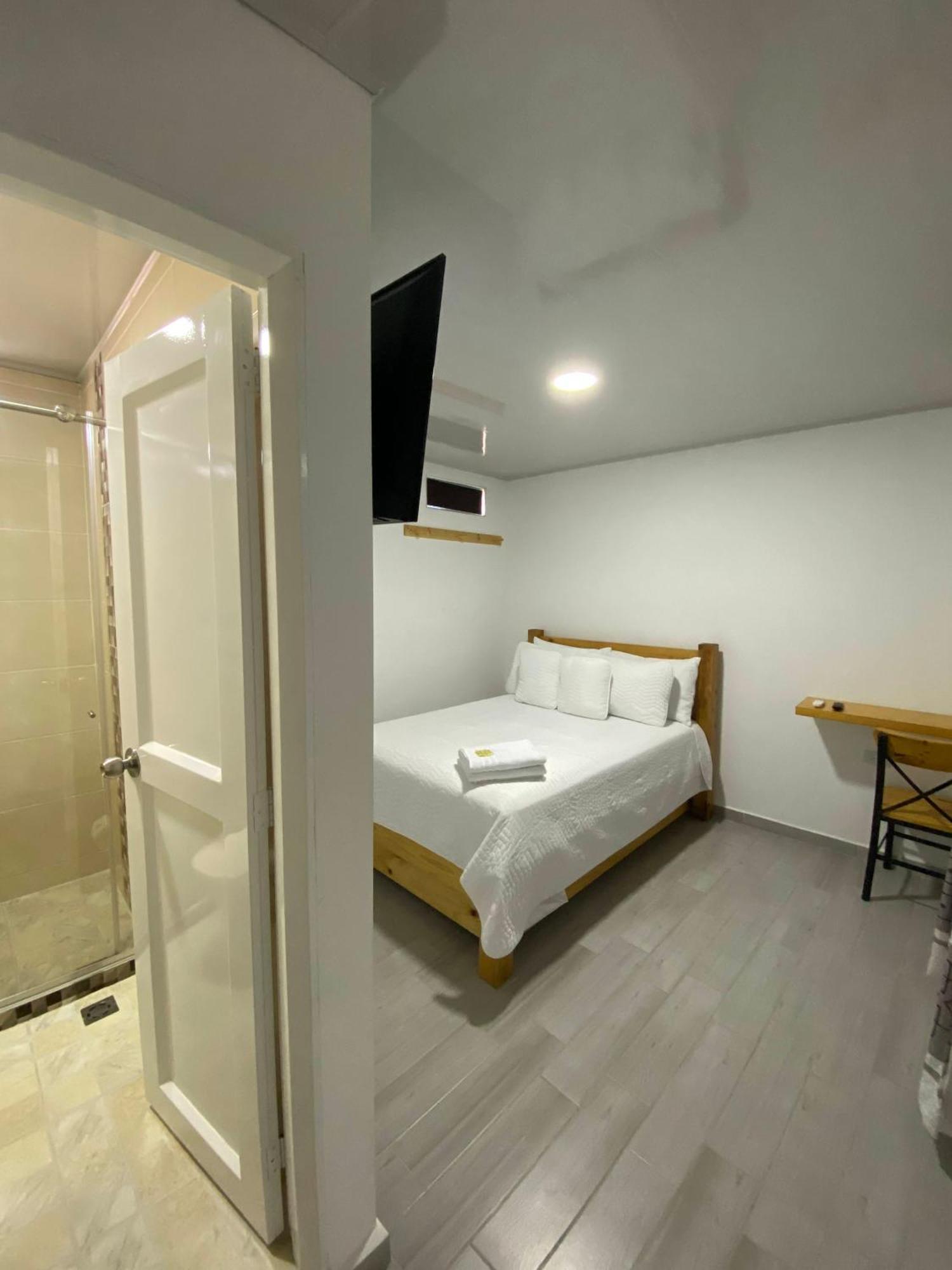 Hotel Alameda Plaza كالي المظهر الخارجي الصورة