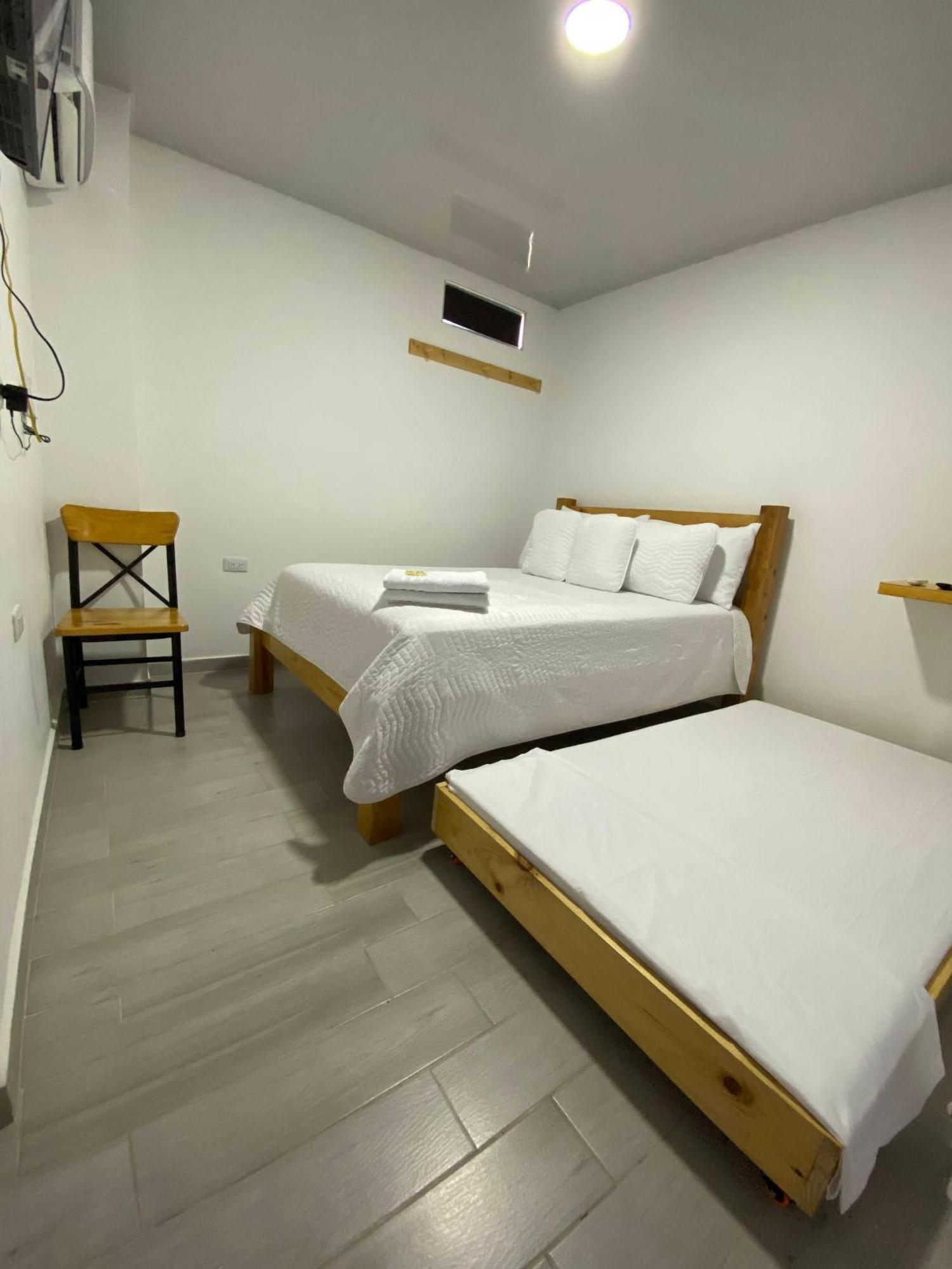 Hotel Alameda Plaza كالي المظهر الخارجي الصورة