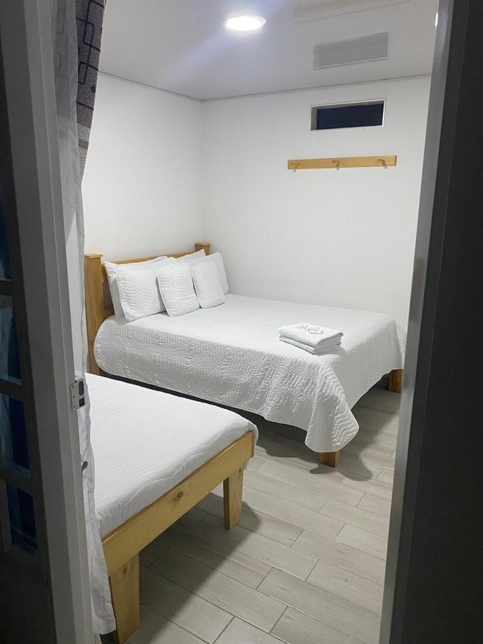 Hotel Alameda Plaza كالي المظهر الخارجي الصورة